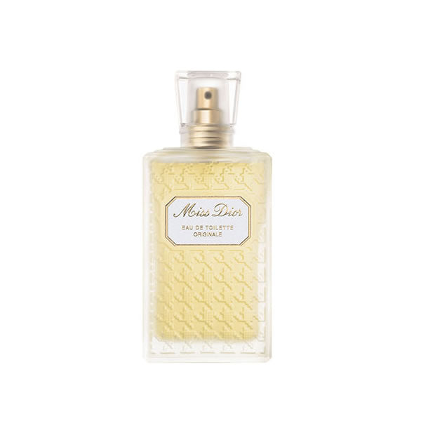 <tc>DIOR</tc> Δεσποινίδα <tc>DIOR</tc> Eau De Toilette Originale Spray 100ml