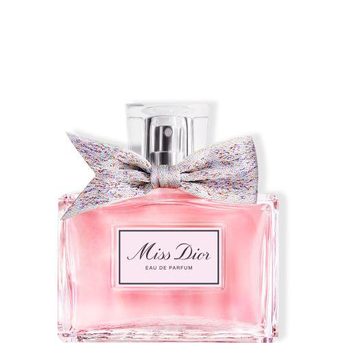 <tc>DIOR</tc> Δεσποινίδα <tc>DIOR</tc> Άρωμα Eau De Parfum 100ml σε σπρέι