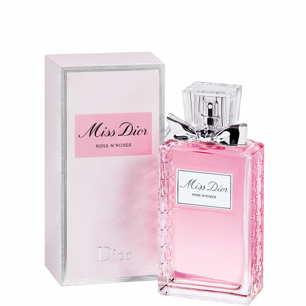 <tc>DIOR</tc> Δεσποινίδα <tc>DIOR</tc> Rose N'roses Eau De Toilette 77ml