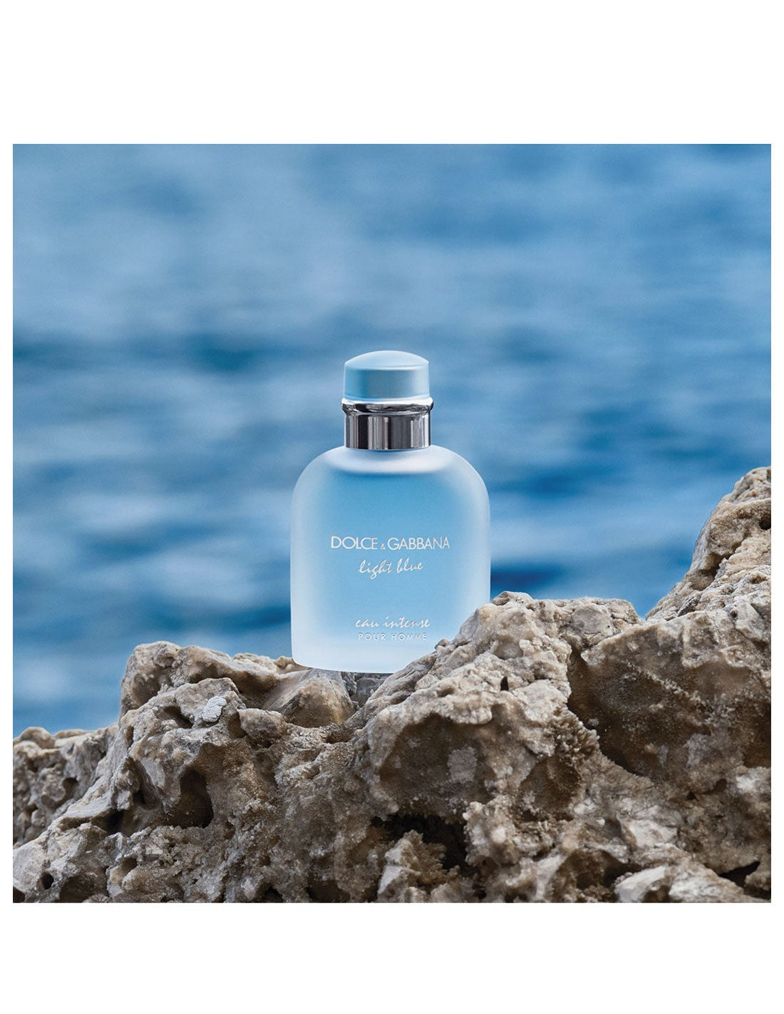 Dolce και Gabbana Dolce και Gabbana Dolce και Gabbana Dolce και Gabbana Dolce και Gabbana Dolce και Gabbana Light Blue Eau Intense Pour Homme EDP Spray 100ml