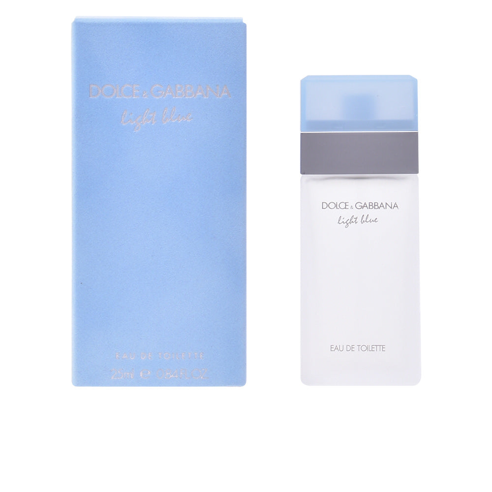 Dolce και Gabbana Light Blue Eau de Toilette Spray 25ml