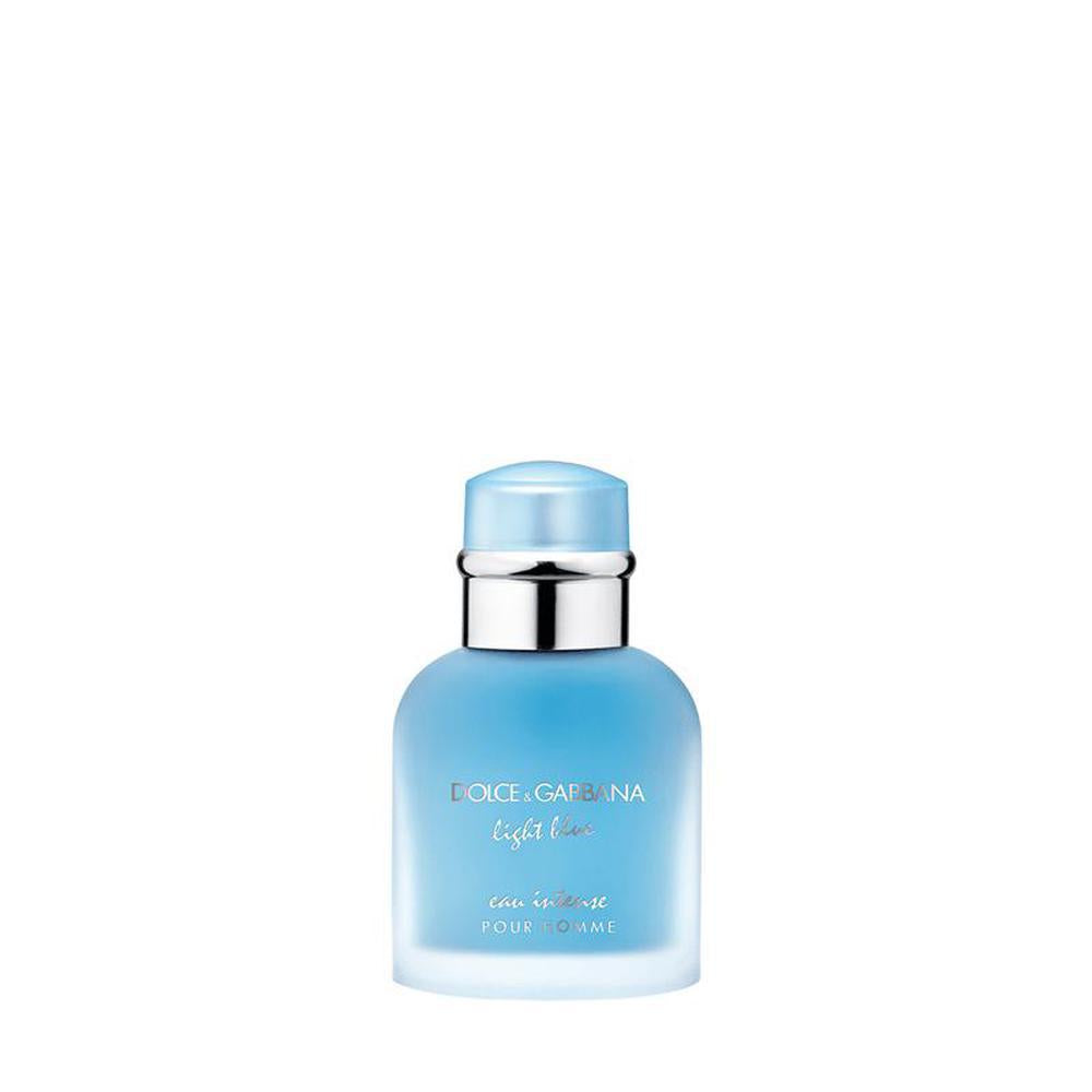 Dolce και Gabbana Dolce και Gabbana Dolce και Gabbana Dolce και Gabbana Dolce και Gabbana Dolce και Gabbana Light Blue Eau Intense Pour Homme EDP 50ml