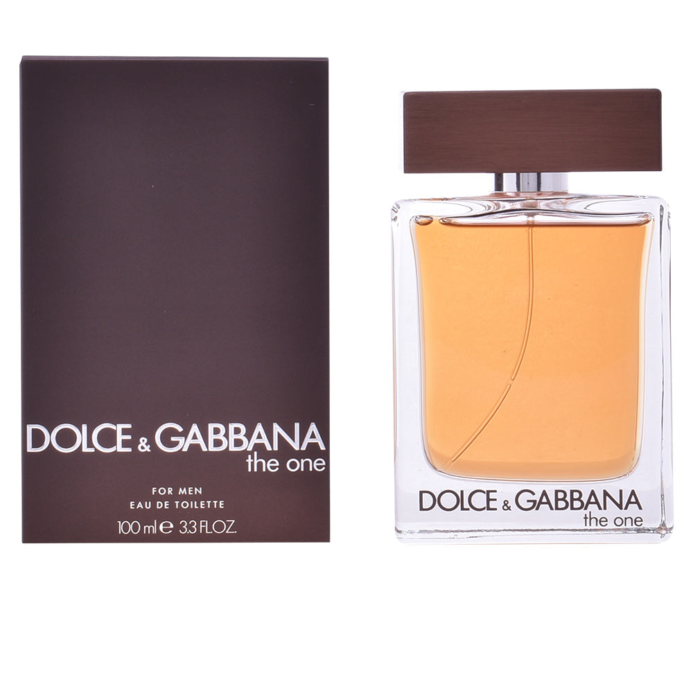 Dolce και Gabbana οι άνδρες Eau de Toilette Spray 100ml