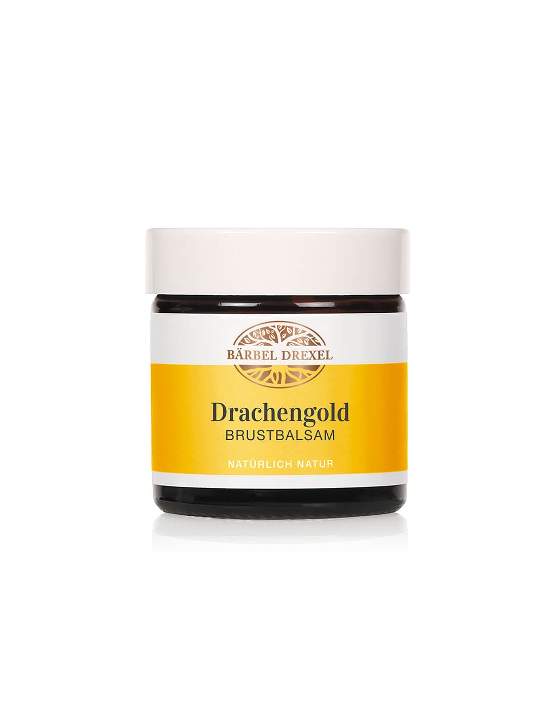 Drachengold Brustbalsam/Βάλσαμο για την αναπνευστική οδό, 50 ml <tc>Bärbel Drexel</tc>