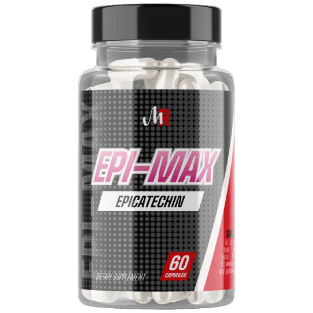 Epi-Max | Epicatechin - 60 κάψουλες