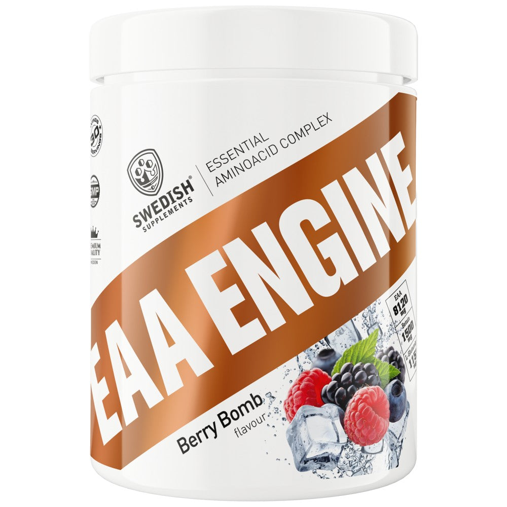EAA Engine/Essential Amino Acid Complex - 450 γραμμάρια