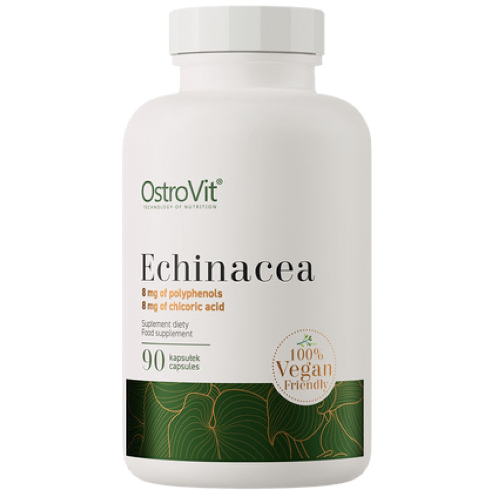 Echinacea 400 mg/vege 90 κάψουλες