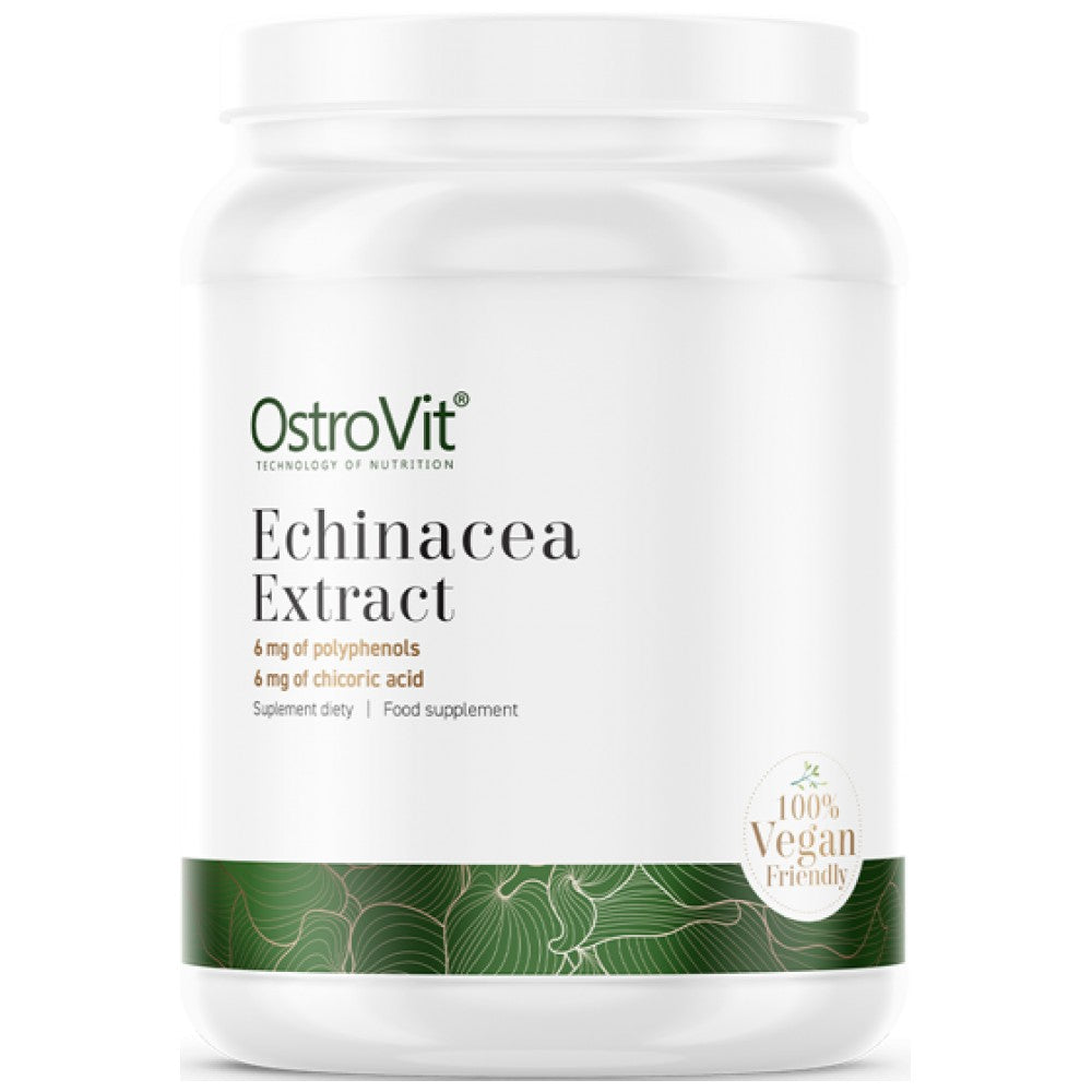 Echinacea εκχύλισμα σκόνη 50 γραμμάρια