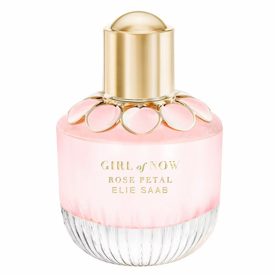 Elie Saab Girl of Now Rose Petal EPV 50μ.