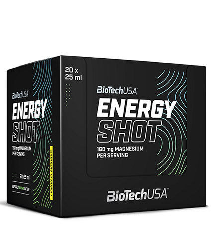 Energy Shot/25ml.