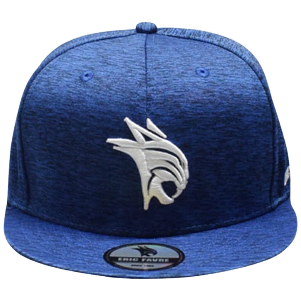 Eric Favre Snapback Cap | Μπλε