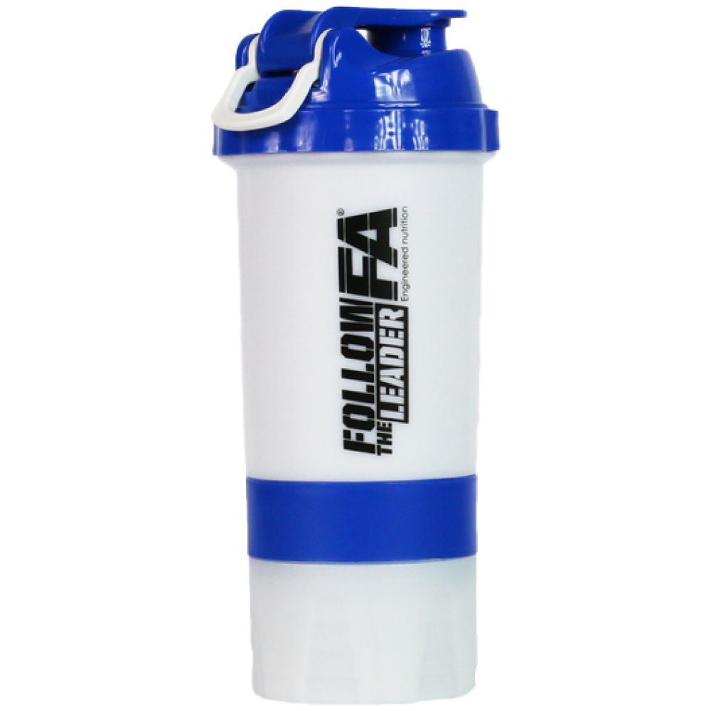 FA Ακολουθήστε τον ηγέτη/Smart Shaker 500 ml