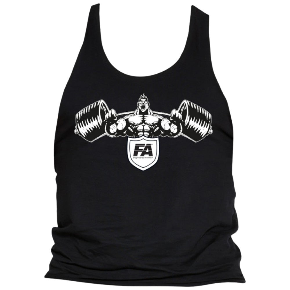 FA Tanktop | Ασπρόστης