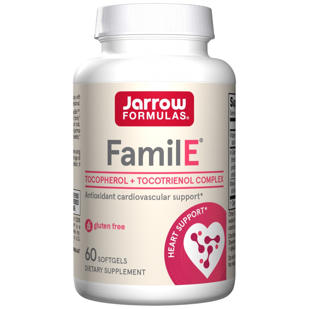 Famil E - 60 κάψουλες Gel