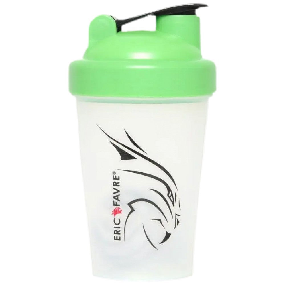 Fitness Shaker | Μπουκάλι μπλέντερ 400 ml