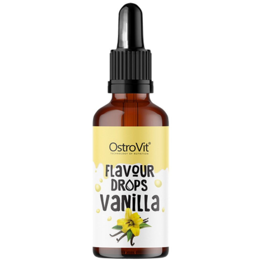 Η γεύση πέφτει 30 ml