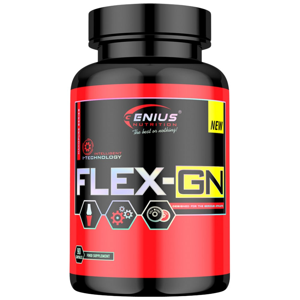Flex-GN - 90 κάψουλες
