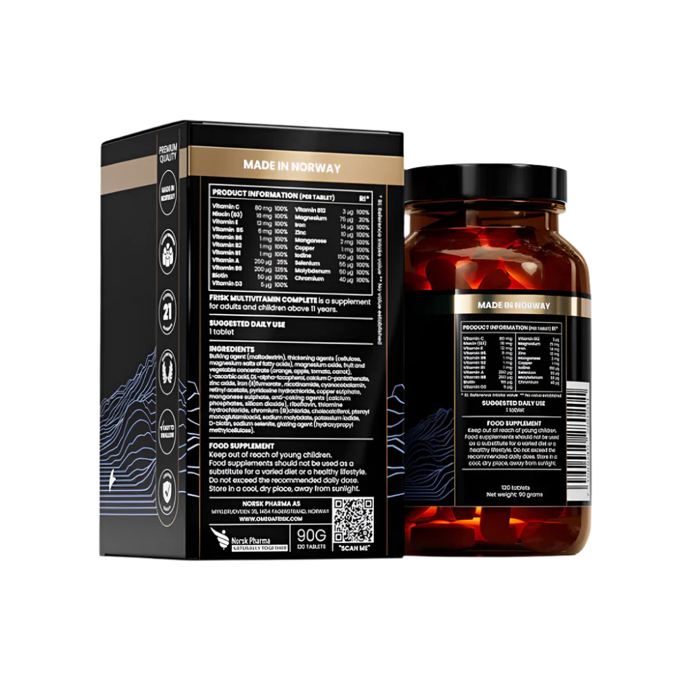 Πρωτότυπο-Ωμέγα-3 για όλη την οικογένεια-120 κάψουλες