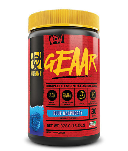 GEAAR - 0,378 kg