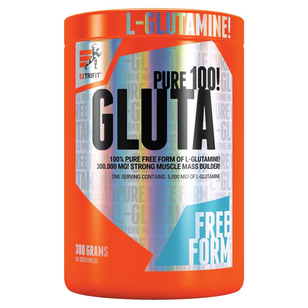 Gluta Pure 100 - 300 γραμμάρια