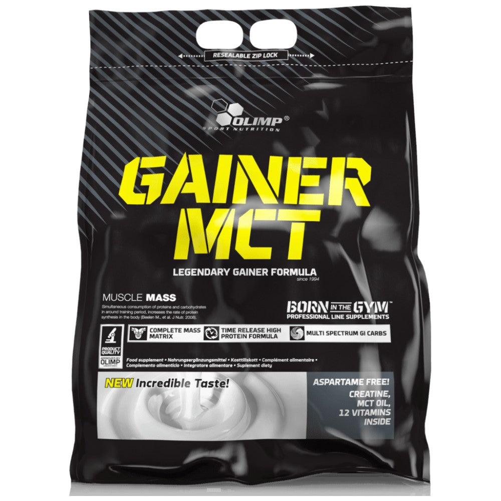 Gainer MCT 6800 γραμμάρια