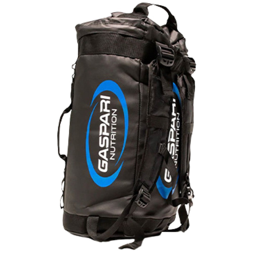 Gaspari Ultra-Premium Duffle Backpack | Σακίδιο κατάρτισης