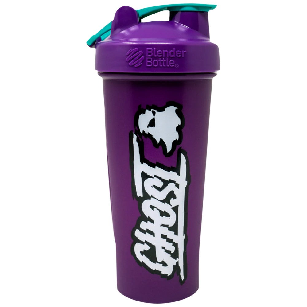Ghost Glitch Shaker | Γνήσιο Blender Bottle® - 800 ml