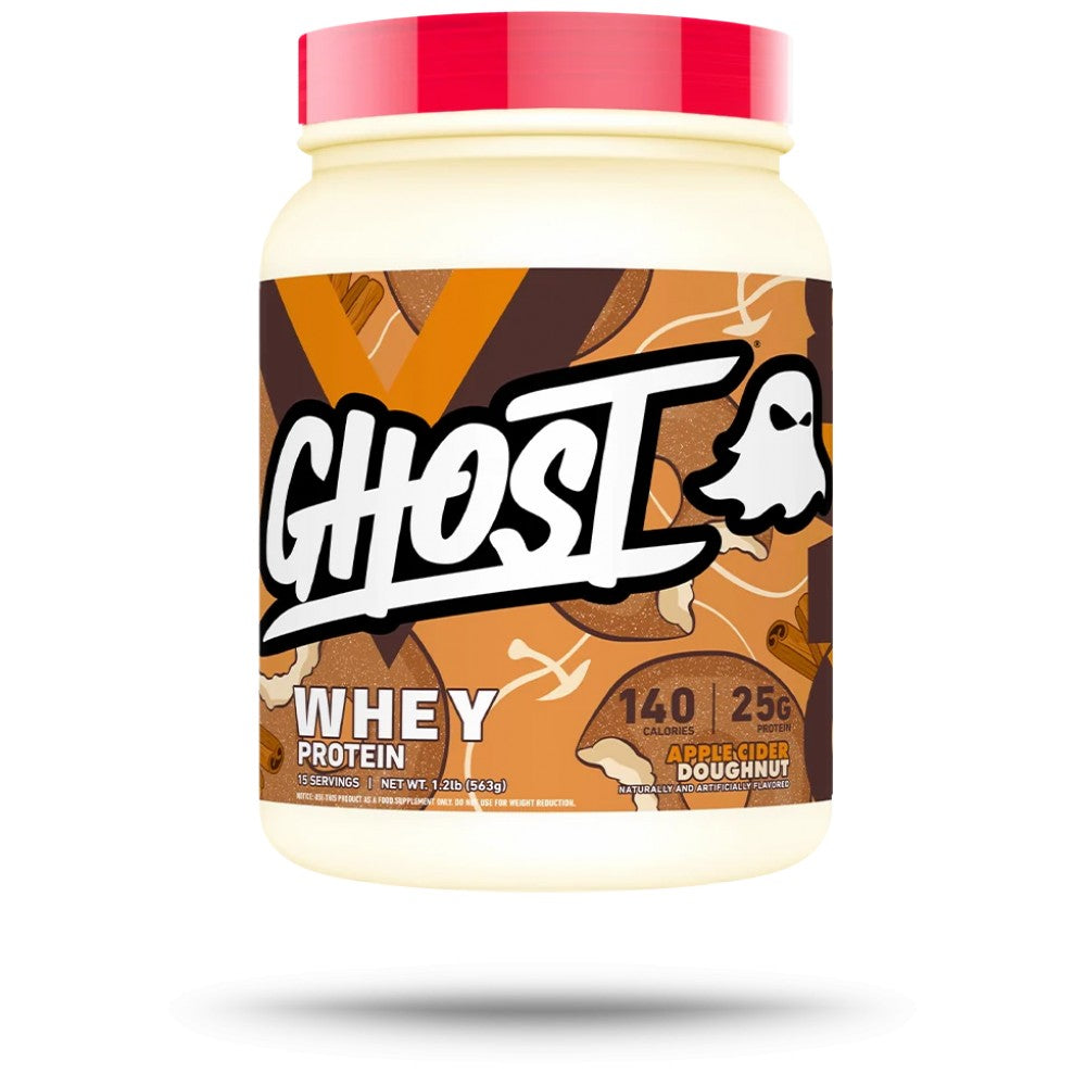 Ghost Whey Protein - 563 γραμμάρια