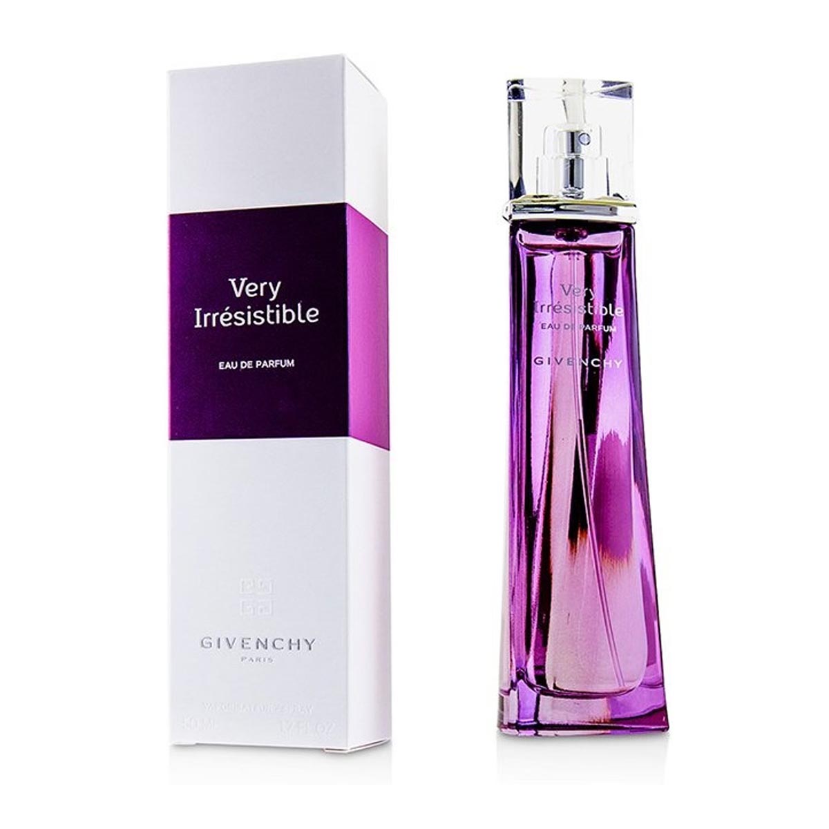 Givenchy πολύ ακαταμάχητο Eau de Perfume Spray 75ml
