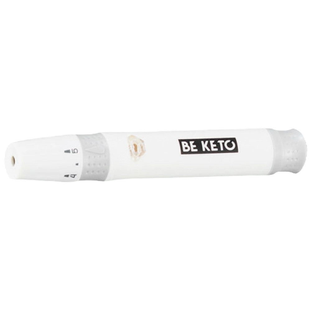 Gluketo Meter - Αποστολή Lancets - 50 τεμ.