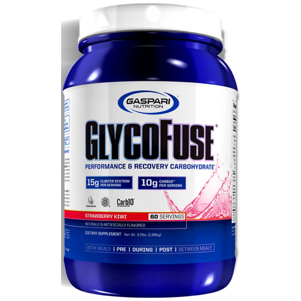 Glycofuse/Performance & Recovery HARBOYDRATE - 870 γραμμάρια