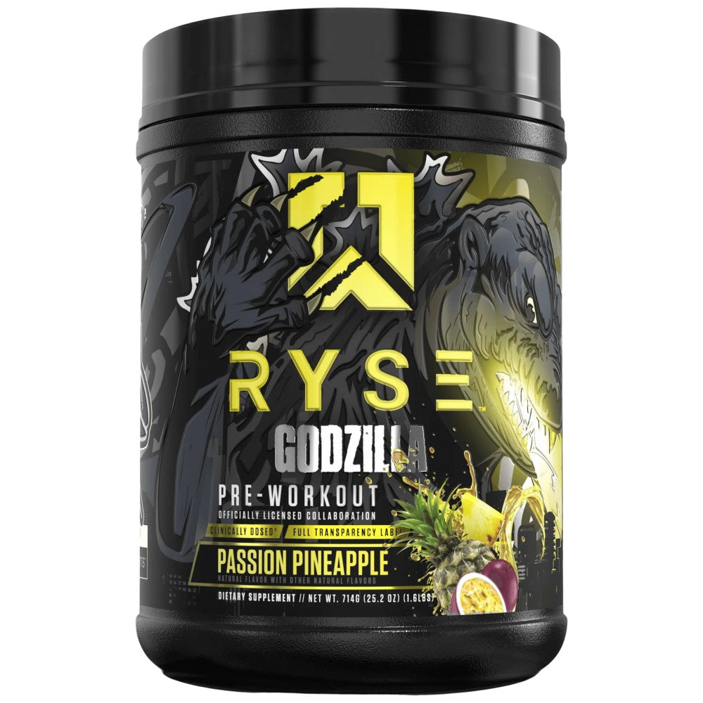 Godzilla Pre-Workout-732-796 γραμμάρια