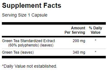 MG + Zn + B6/120 CAPS