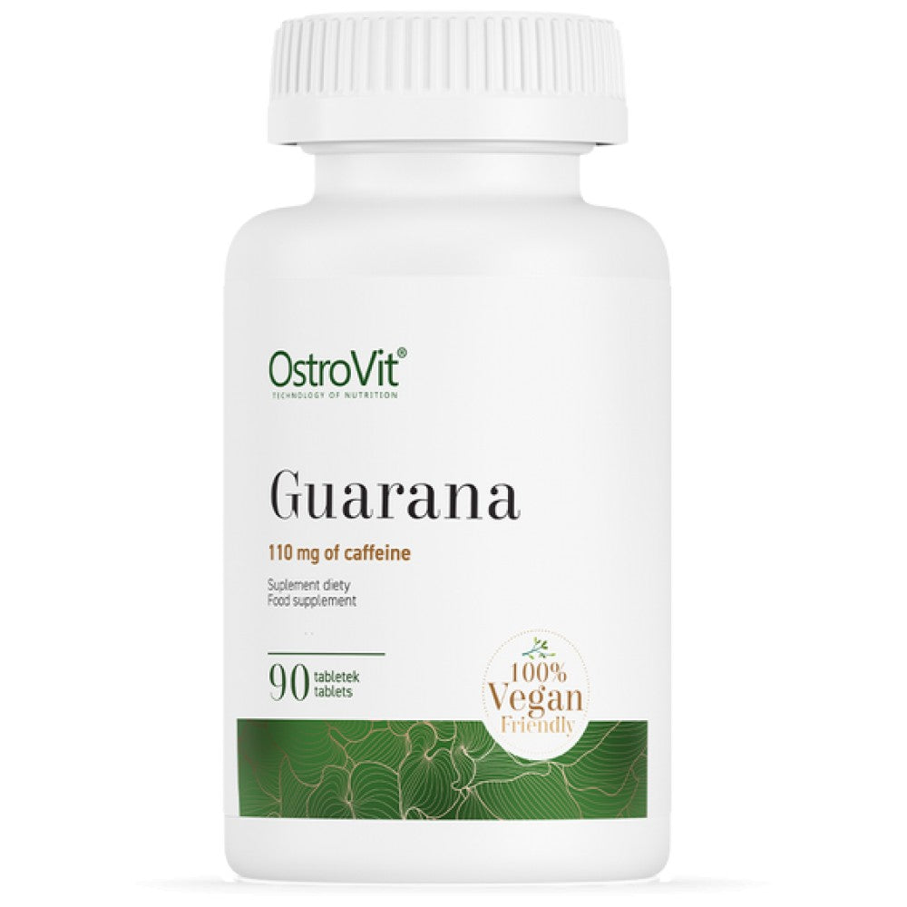 Guarana 90 ταμπλέτες
