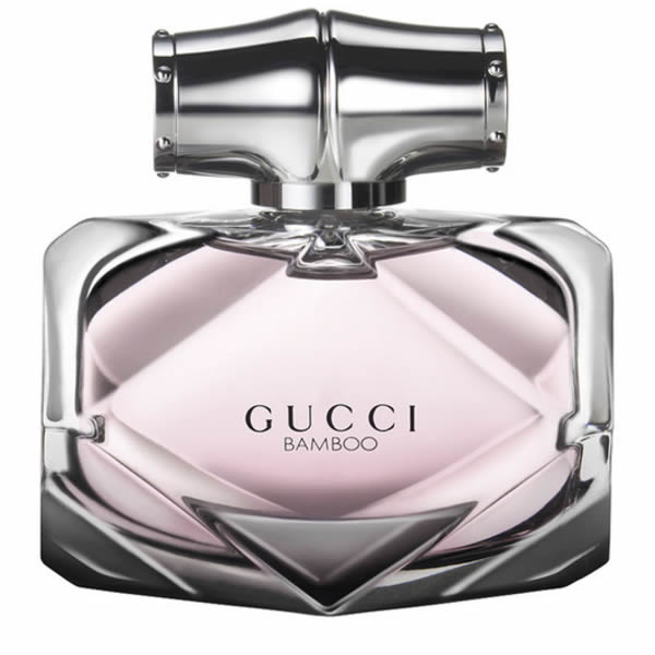 Gucci Bamboo Eau de Perfume Spray 75ml