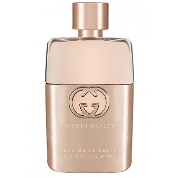 Gucci ένοχος Pour Femme Eau de Toilette Spray 90ml