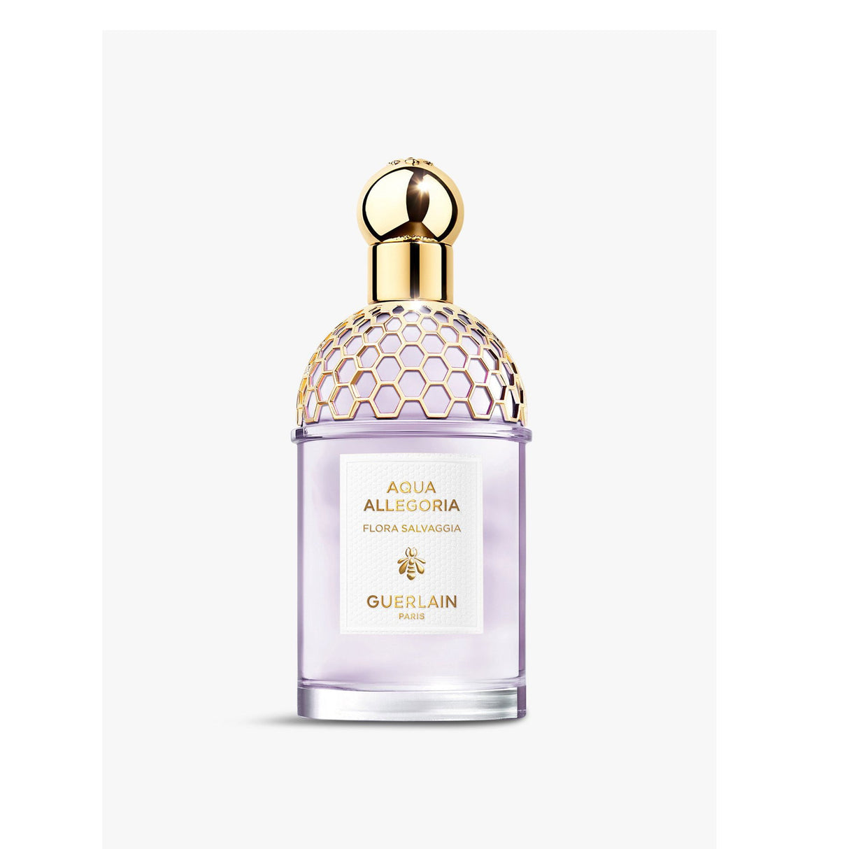 Guerlain Aqua Allegoria Eau de Toilette Flora Salvaggia 125ml Spray