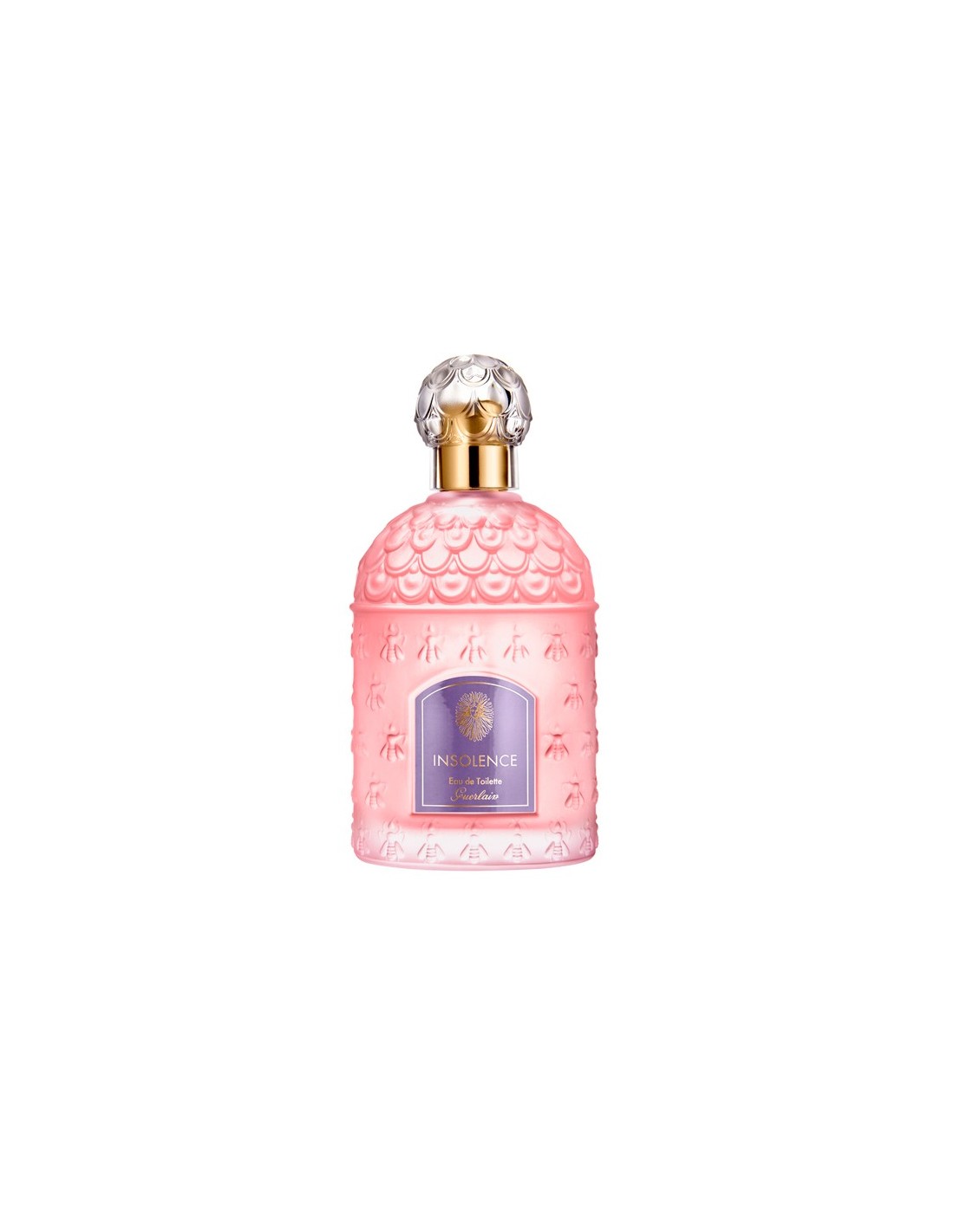 Guerlain Insolence EDT Spray 75ml
