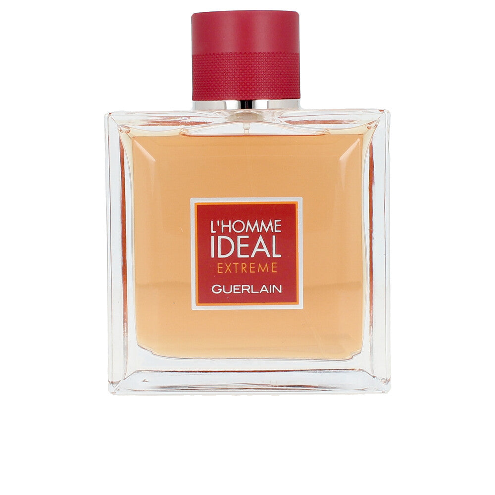 Guerlain l'Homme Ιδανικό ακραίο ψεκασμό EDP 100ml