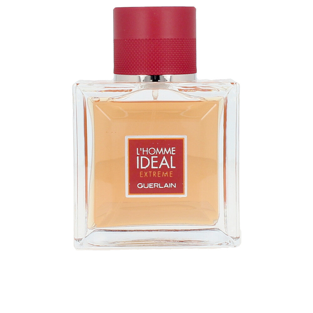 Guerlain l'Homme Ιδανικό ακραίο ψεκασμό EDP 50ml