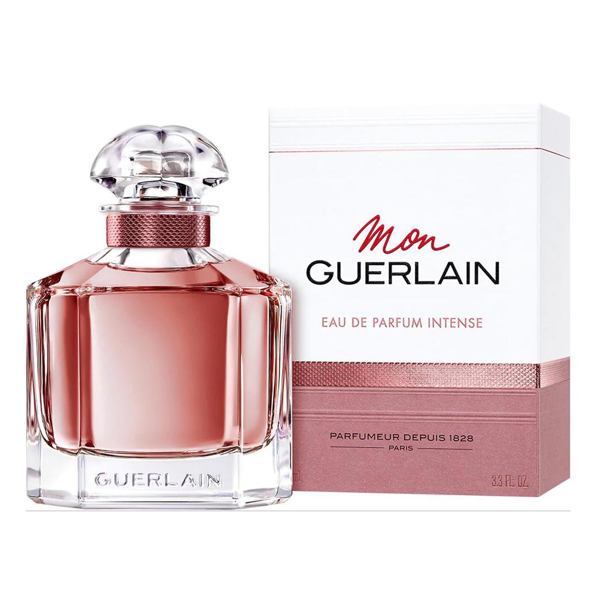 Guerlain Mon Guerlain Έντονη EDP 100ml σπρέι