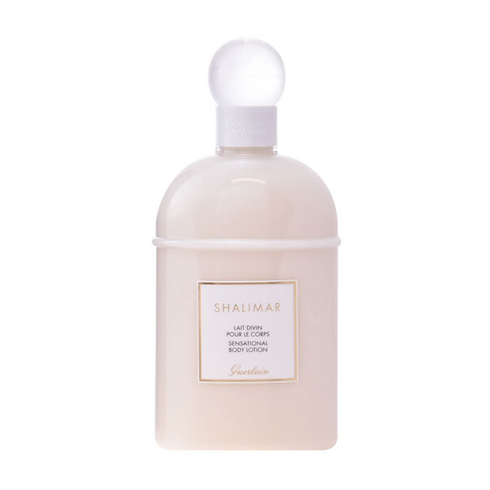 Guerlain Shalimar εντυπωσιακή λοσιόν σώματος 200ml