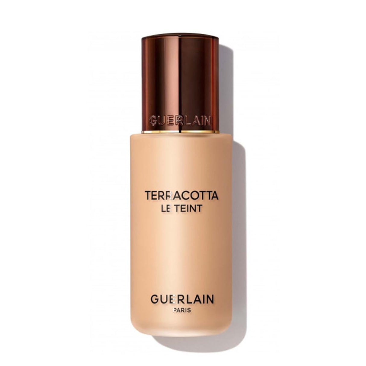 Guerlain Terracotta Base Fluida 3W 1