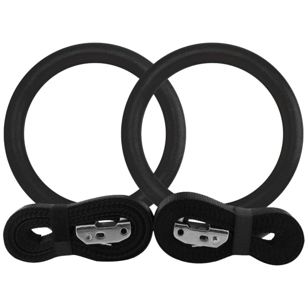 Gymnastic Rings/Gymnastic Rings