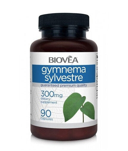 Gymnema Sylvestre 300 mg/90 καπάκια