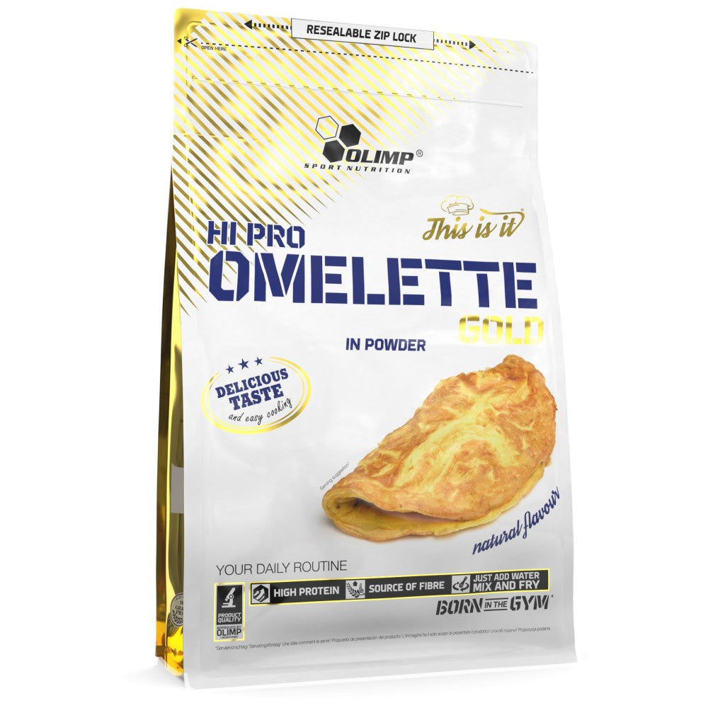Γεια Pro Omelette Gold 825 γραμμάρια