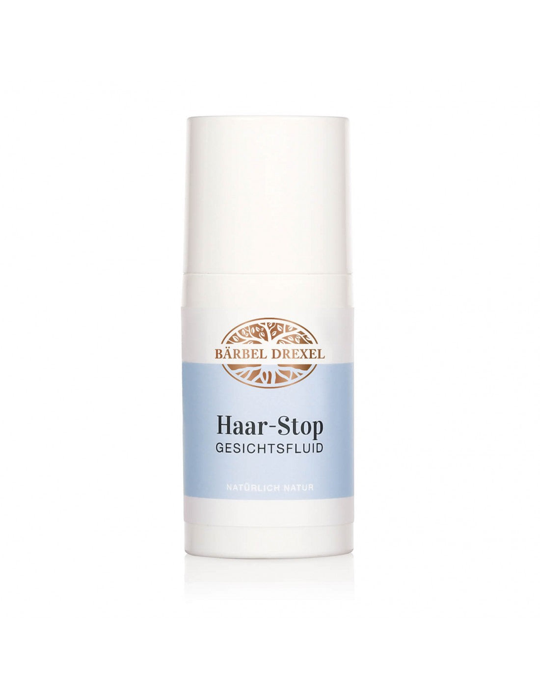 Haar-Stop Gesichtsfluid/Κατά της ανεπιθύμητης τρίχας /Γαλάκτωμα/, 30 ml <tc>Bärbel Drexel</tc>