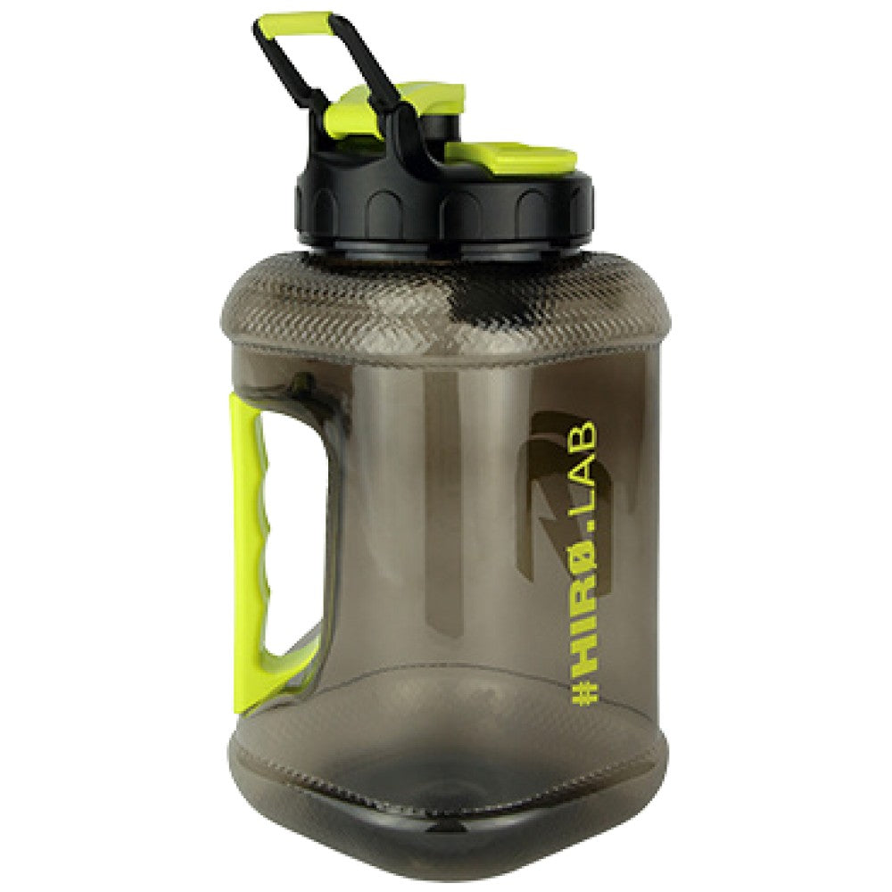 Hero Water Jug Cat Cap | Μαύρο 1890 ml