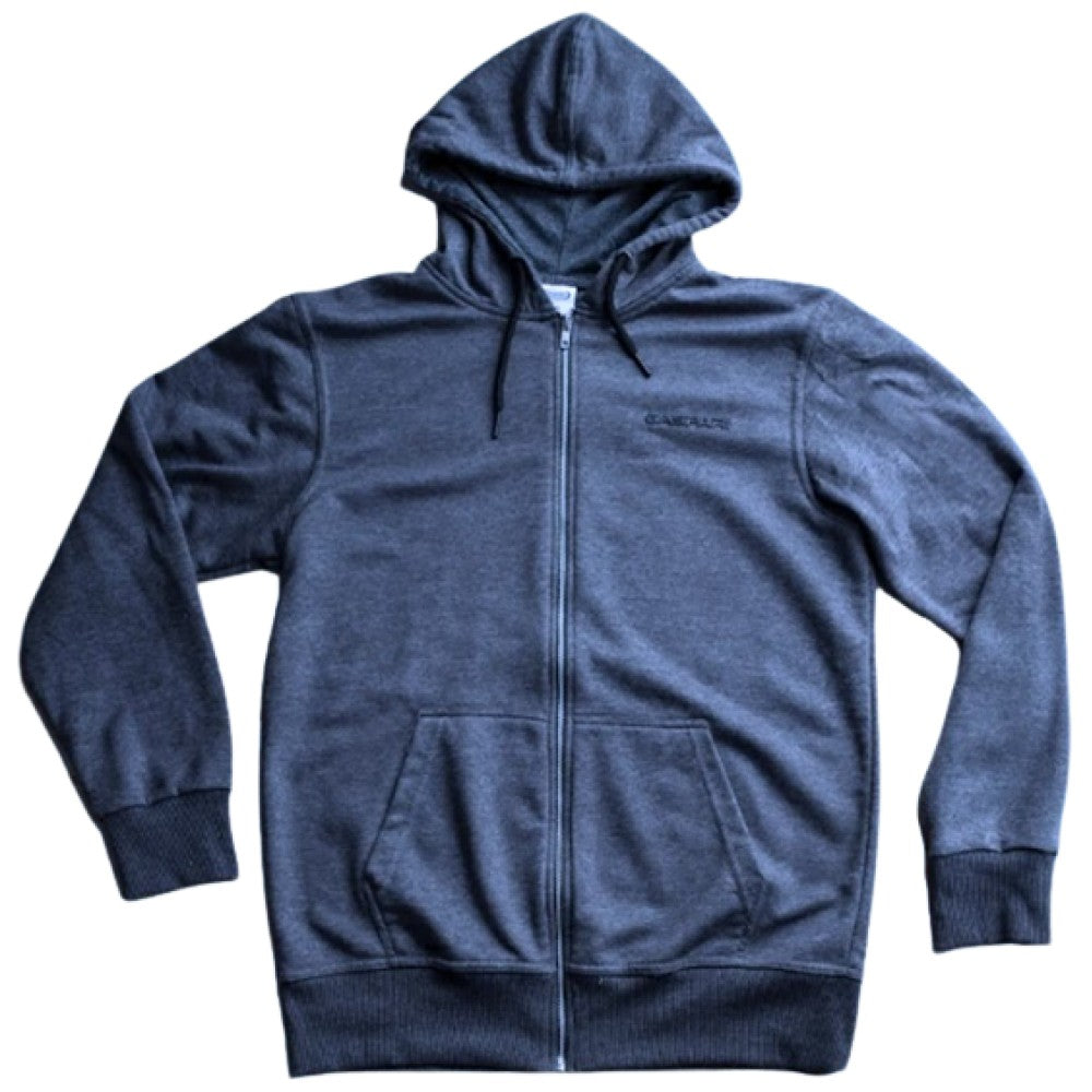 Hoodie - Gaspari | ~ Γκρι