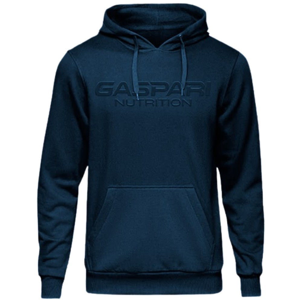 Hoodie - Gaspari | Κουκούλα ~ μαύρο